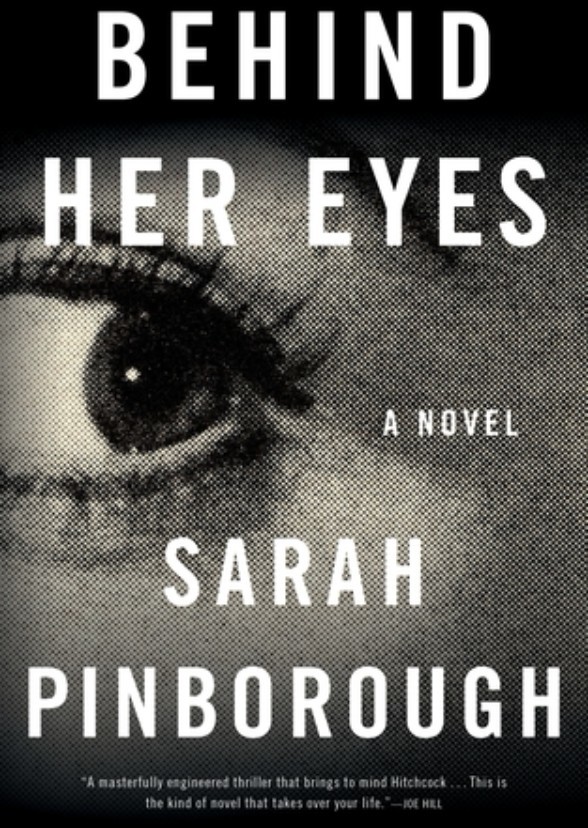 Behind Her Eyes