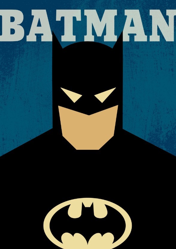The Batman