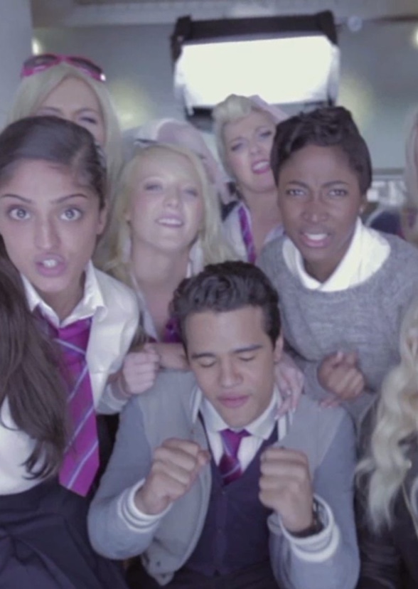 Some Girls (US)