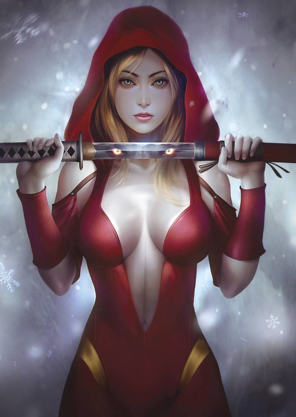 Red Agent