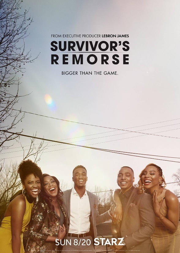 Survivors Remorse Season 5