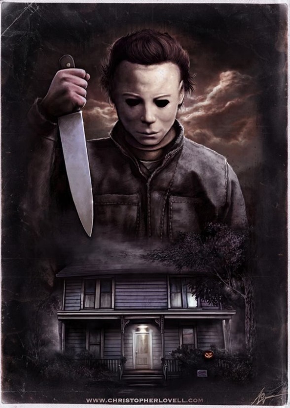Halloween: The Shadow of Michael Myers