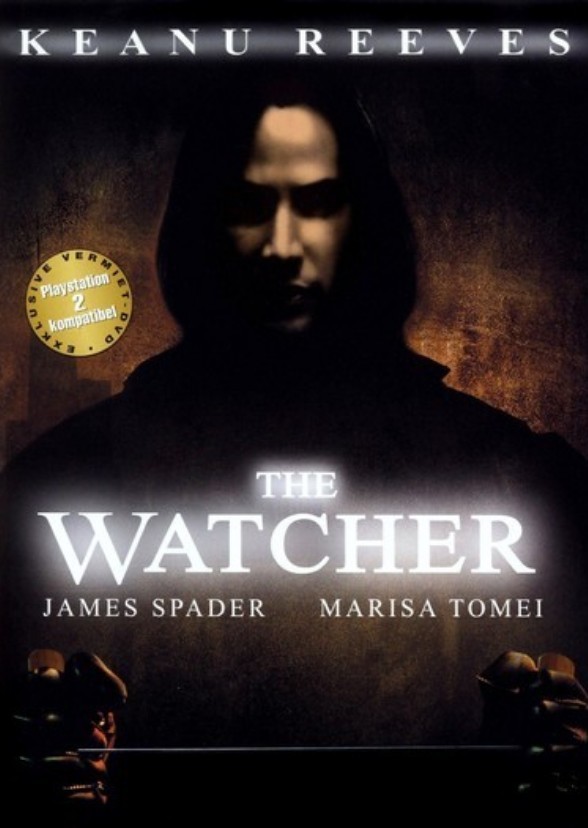 The Watcher Fan Casting on myCast