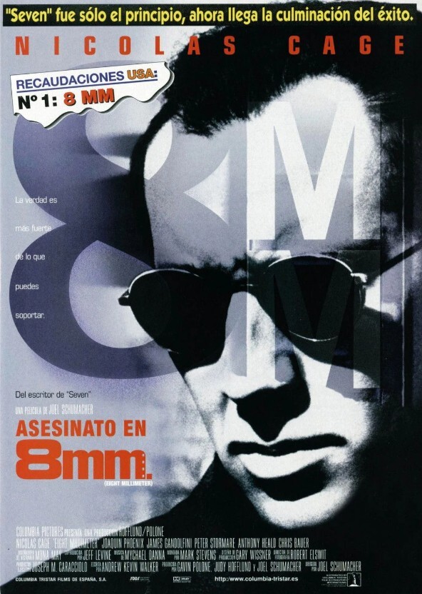 8MM (2009)