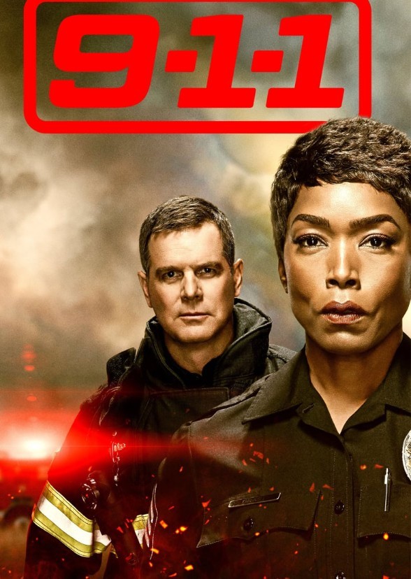 9-1-1 (1998's)
