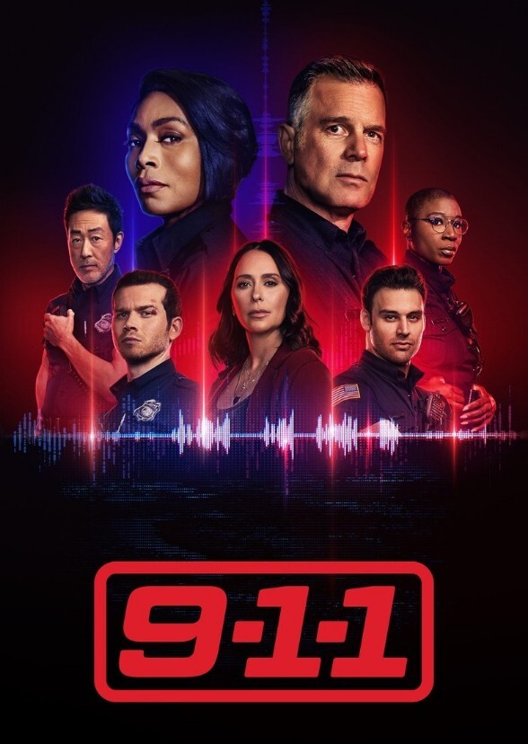 9 1 1 Genderbent