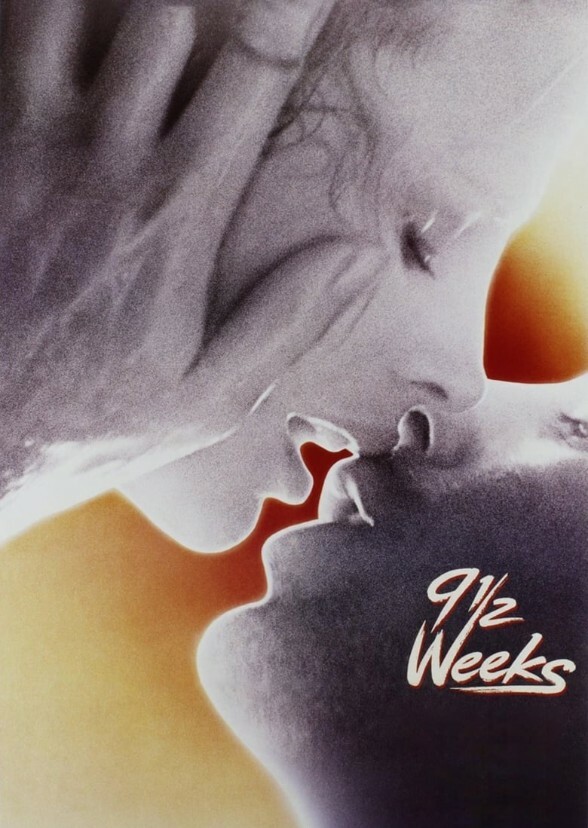 9 1/2 Weeks (2026 Re-casting)