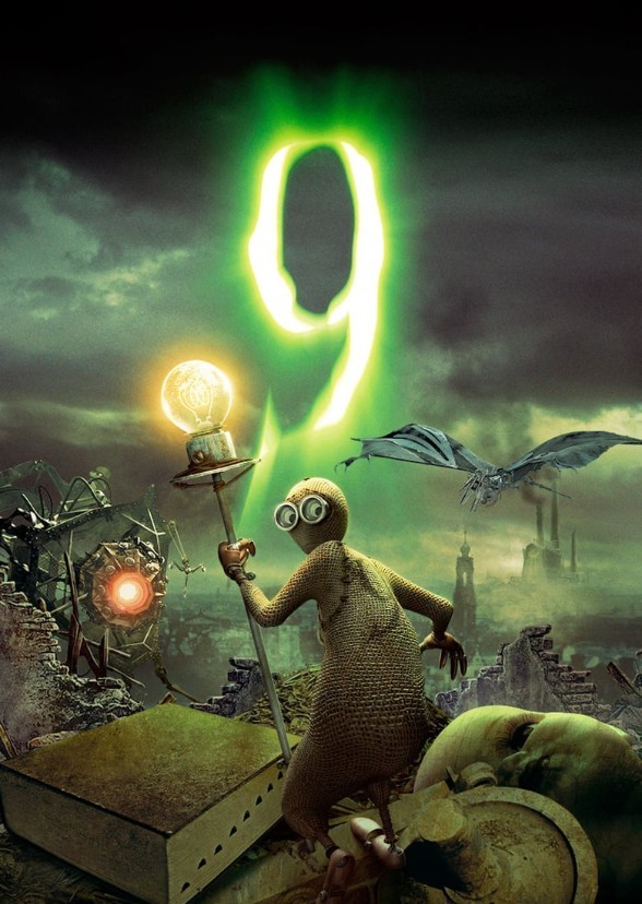 9 (1999) Fan Casting on myCast