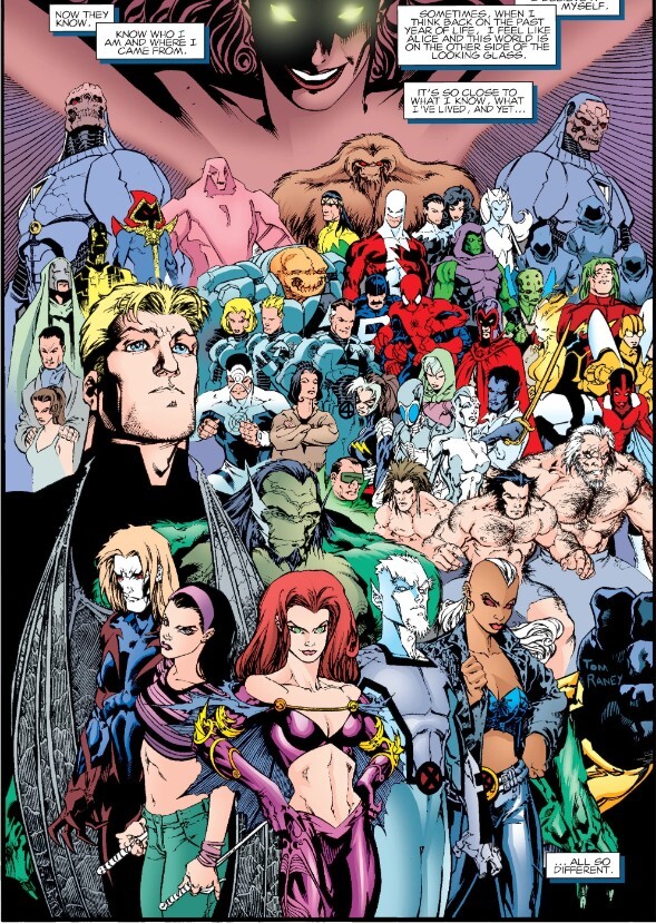 Marvel 1298
