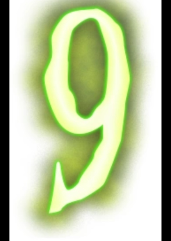 9: Genesis (my own director’s cut)