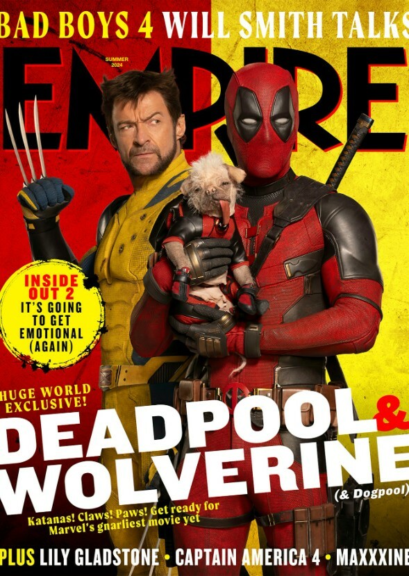 9 Main Villains I Would Like To See In Deadpool and Wolverine. Fan