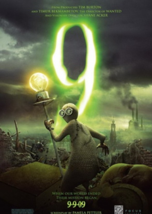 9 (Movie)