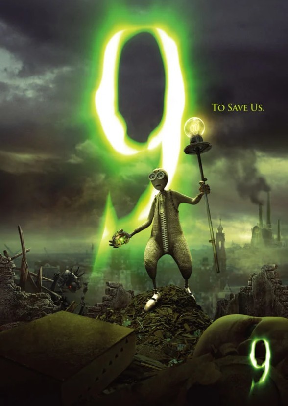 9 (Remake)
