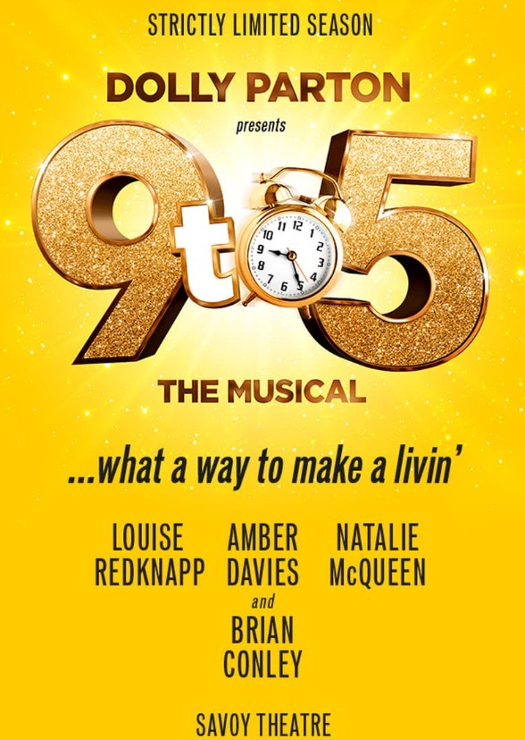 9 To 5