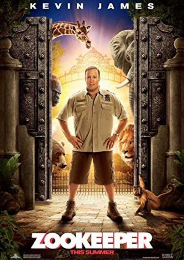 The Stars Of Meet The Stars Zookeeper Then And Now Pictures - wdi8mnj