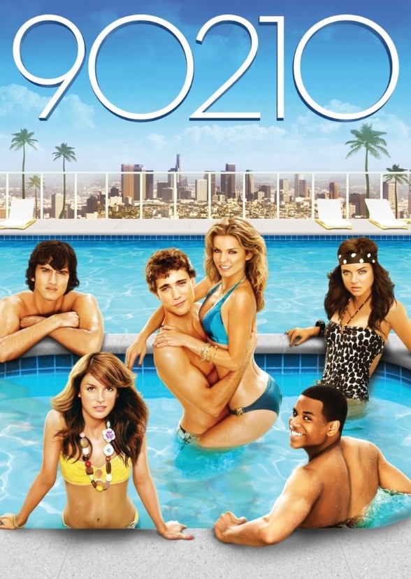 90210 (1998-2003)