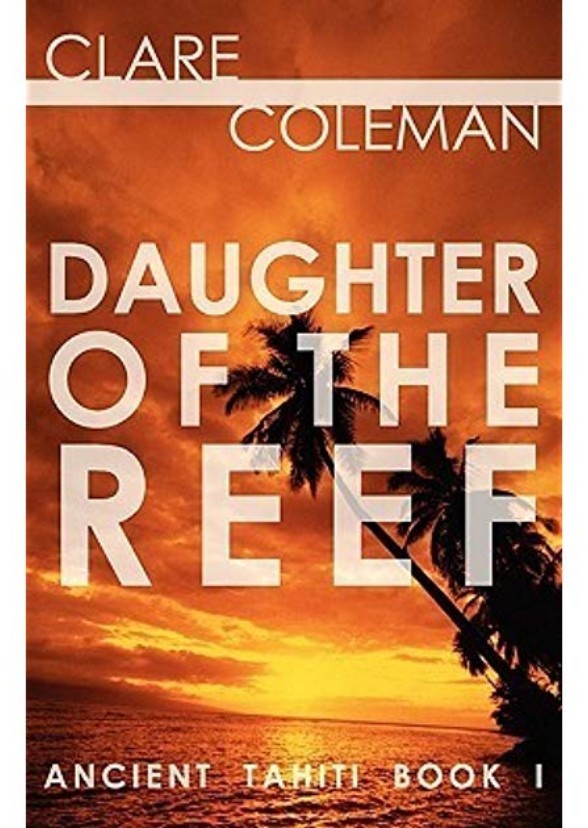 Daughter of the Reef