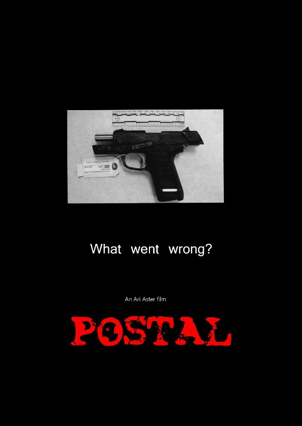 POSTAL