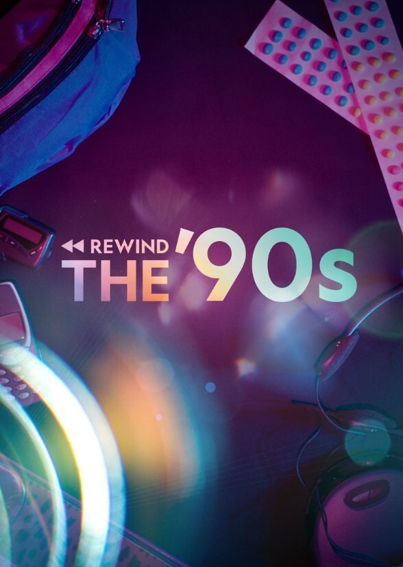 '90s Characters Good to Evil