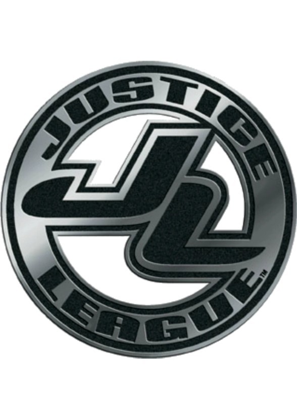  90s Justice League Movie