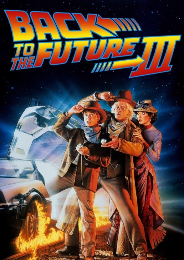 Back to the Future: The Series (Season 3)