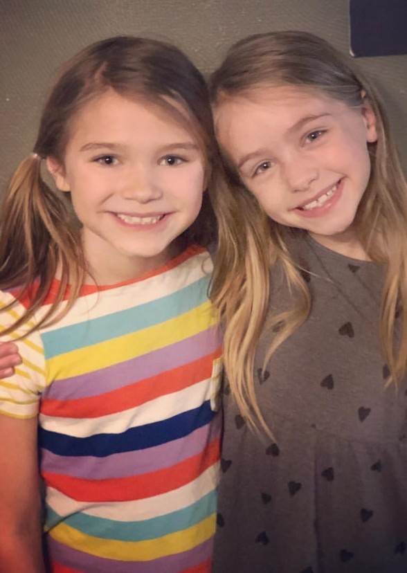 Best Friends