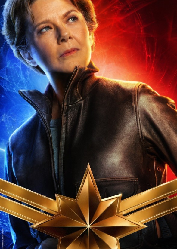 Mar-Vell