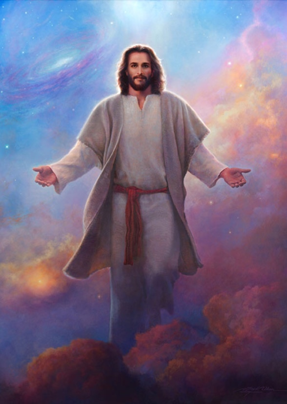 I Am God