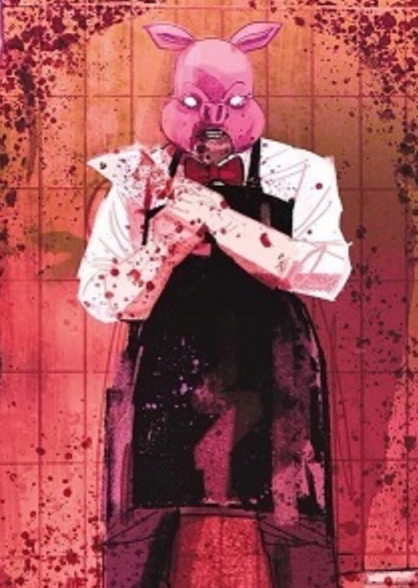 Pyg