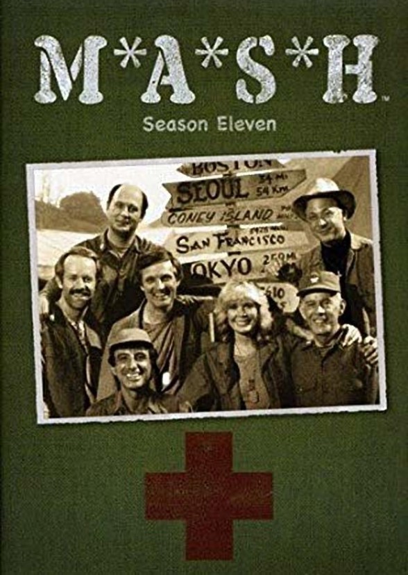 M*A*S*H