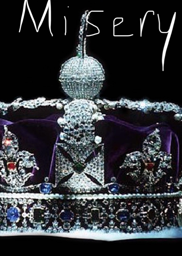 Misery Fan Casting on myCast