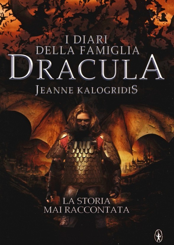 The Diaries of the Family Dracul