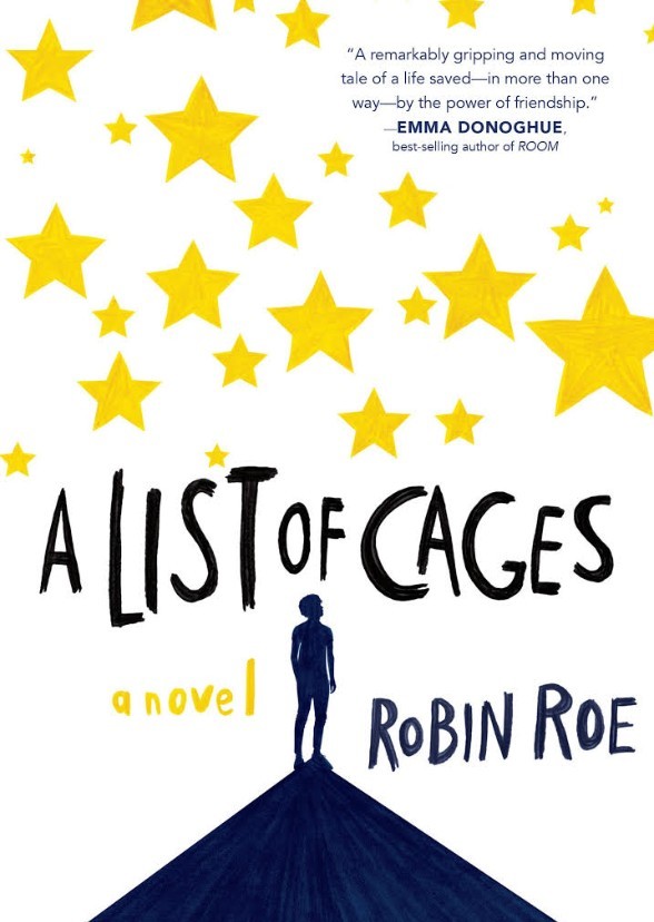 A List of Cages