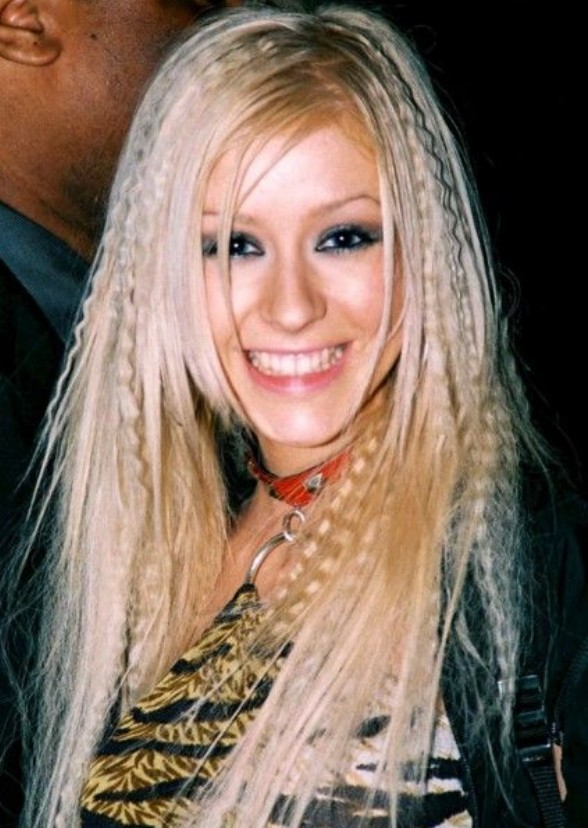 Xtina: The Unauthorized Christina Aguilera Story