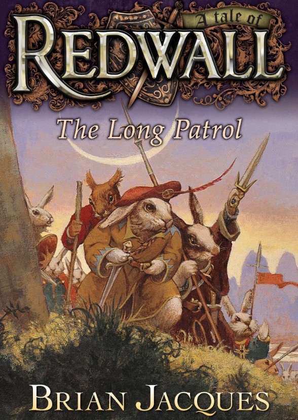 The Long Patrol