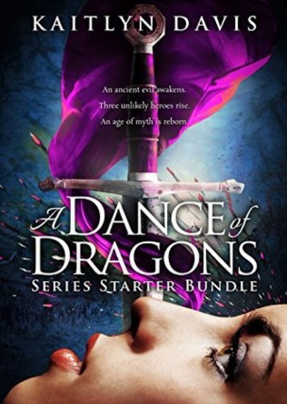 A Dance of Dragons