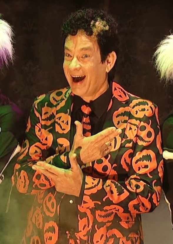 Saturday Night Live: The Halloween Movie