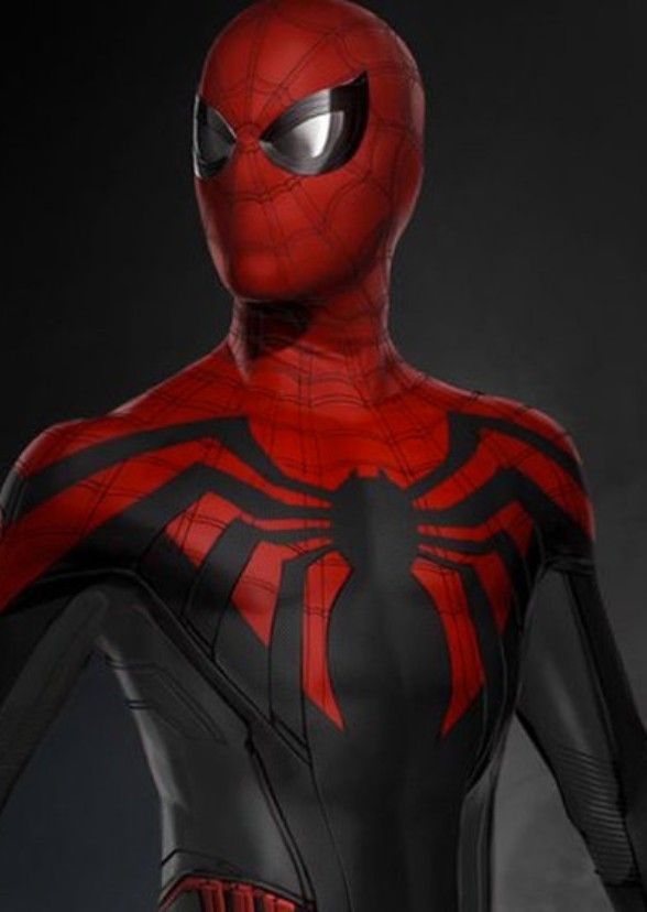 The next spider man