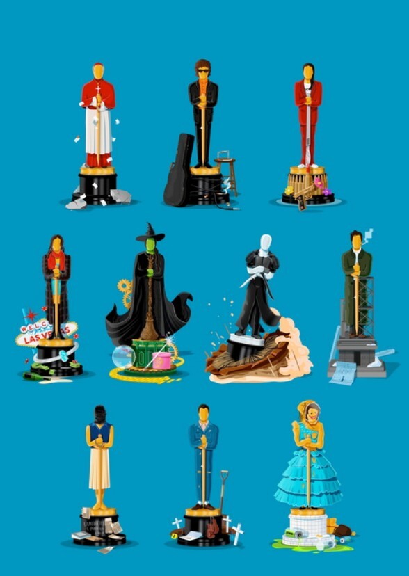 97th Academy Awards
