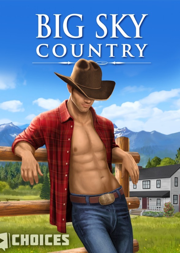 Big Sky Country