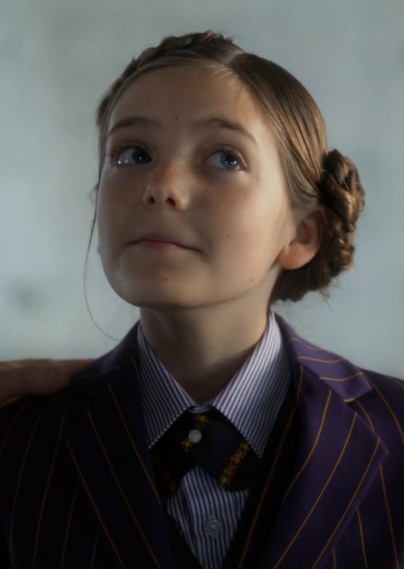 Batgirl (Gotham TV Series)