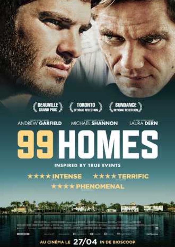 99 Homes (2005)