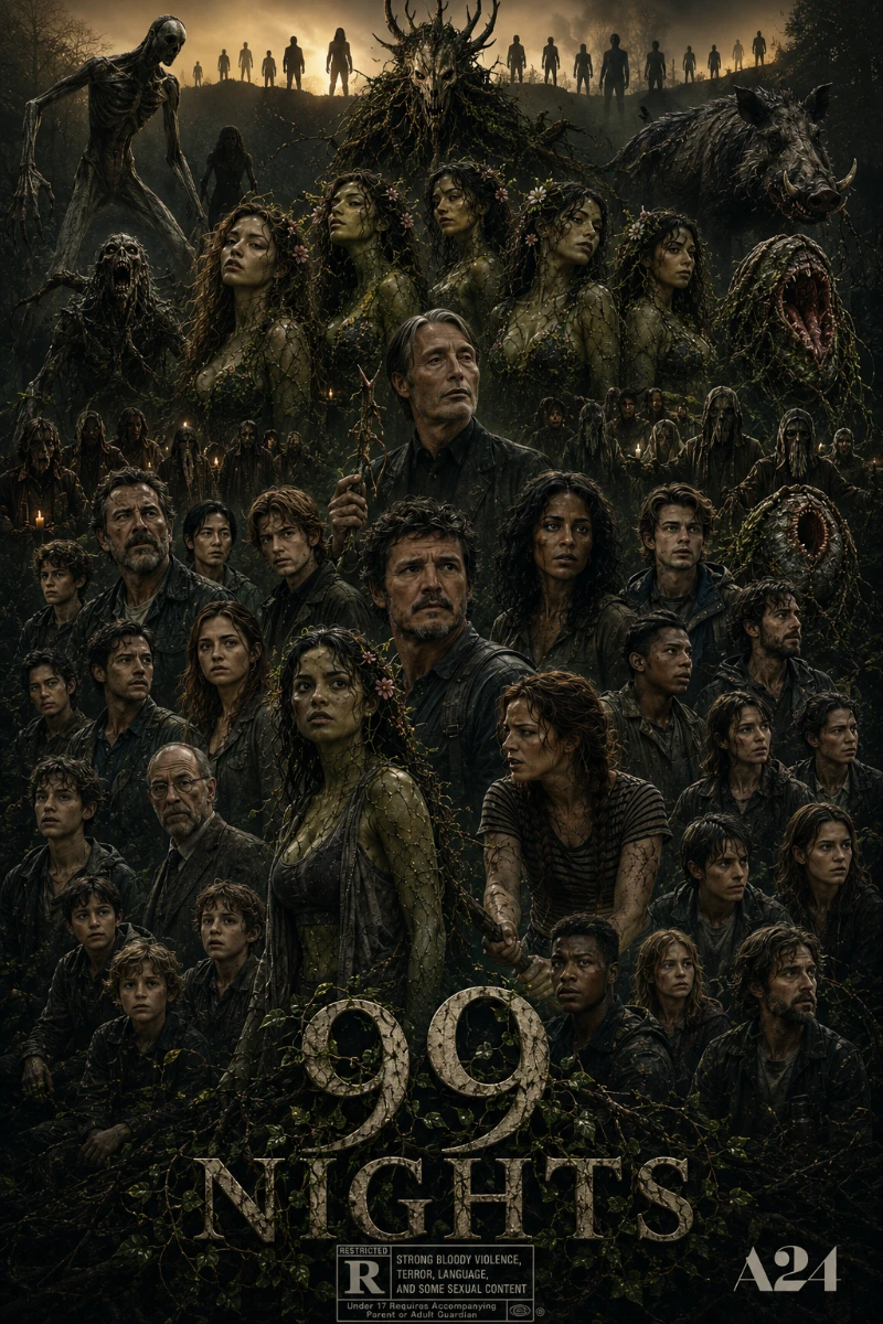 99 Nights