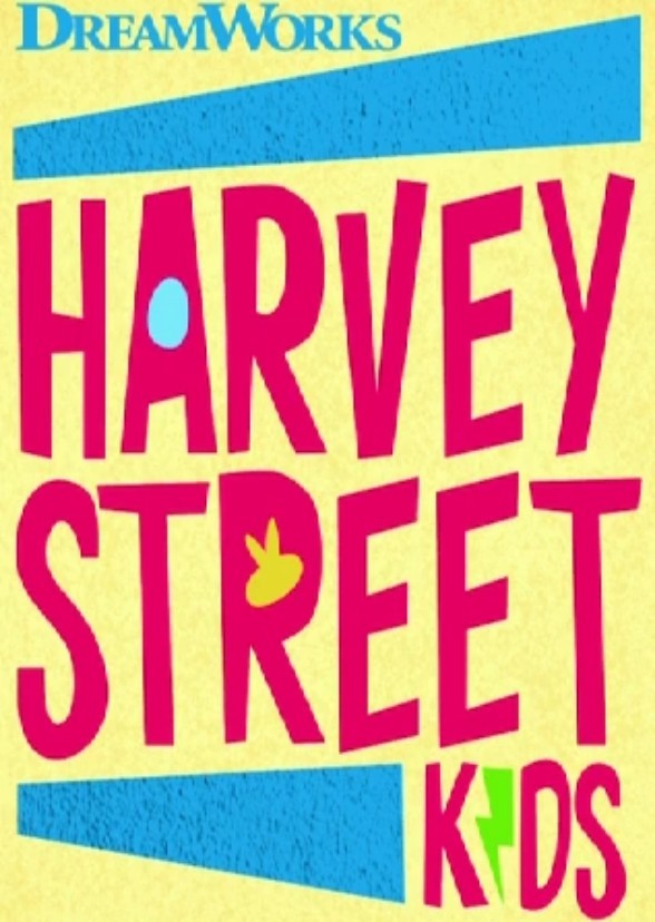 Voice Actors for the Newcomer Harvey Street Kids characters