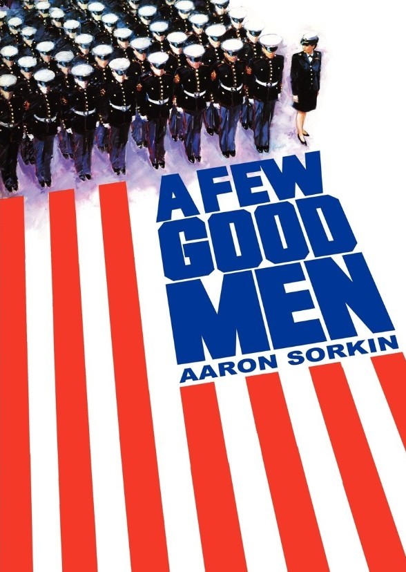 A 2020-ish A Few Good Men