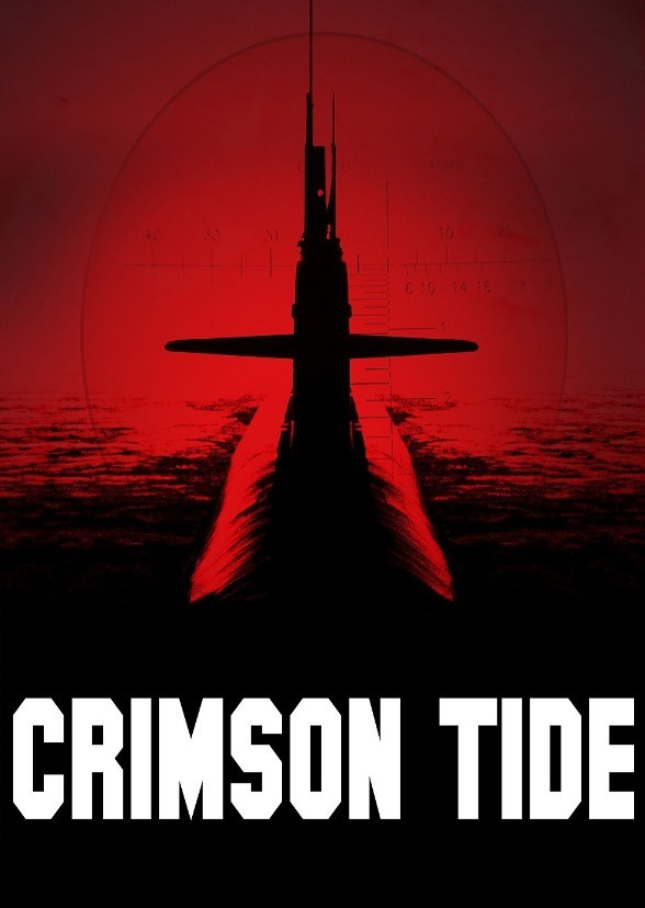 A 2020-ish Crimson Tide 