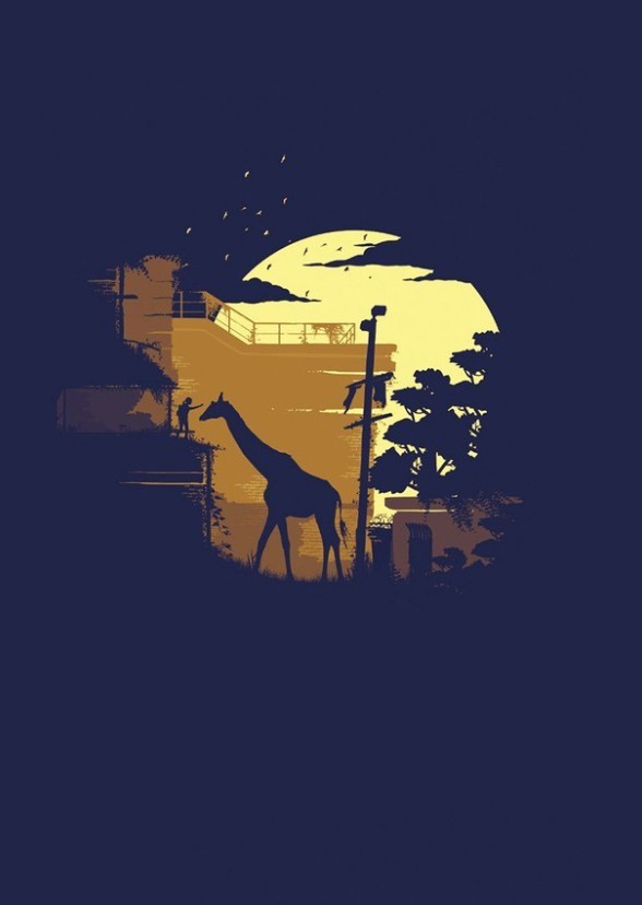 A and N's Last of Us