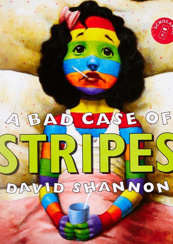 A Bad Case Of Stripes Fan Casting on myCast