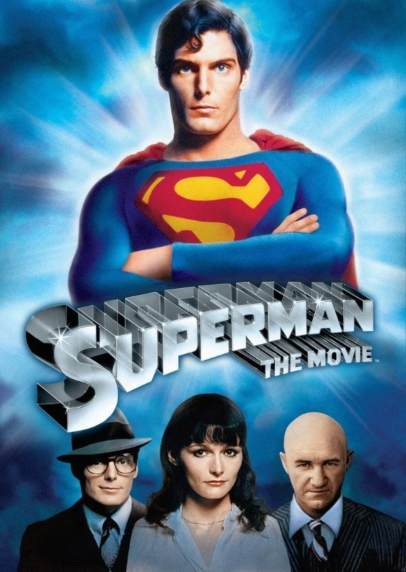 A Superman fancast