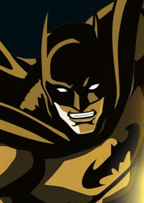 A Batman series of films 